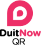 DuitNow QR